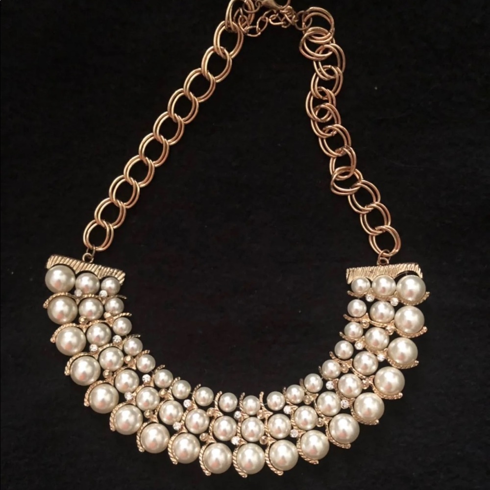 Two Beautiful Statement Necklaces - image 5